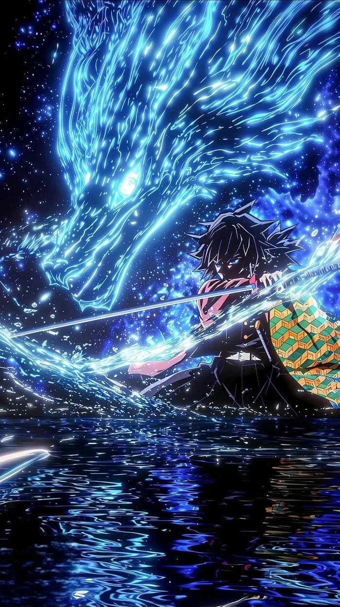 ảnh anime thanh gươm diệt quỷ (22)