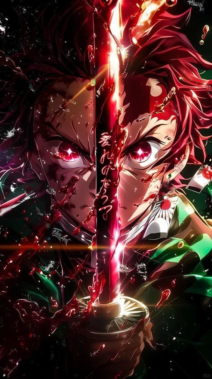 ảnh anime thanh gươm diệt quỷ (24)