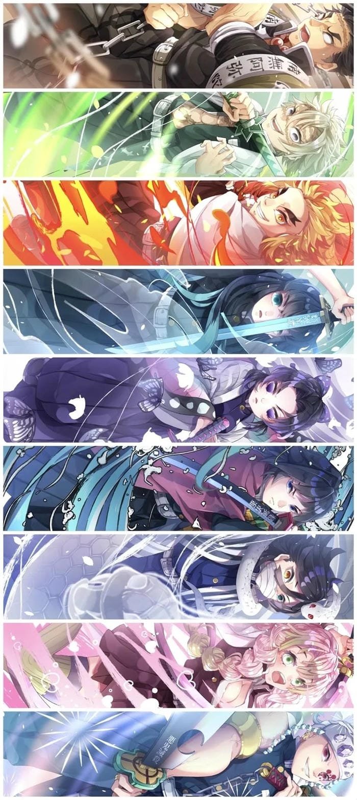 ảnh anime thanh gươm diệt quỷ (25)