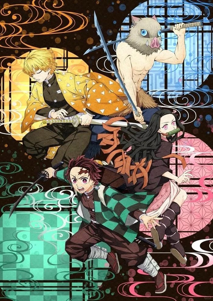 ảnh anime thanh gươm diệt quỷ (26)