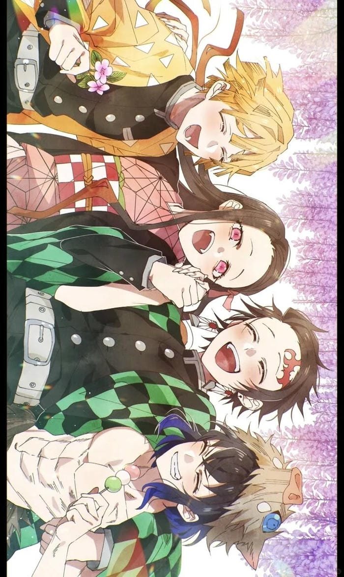 ảnh anime thanh gươm diệt quỷ (27)