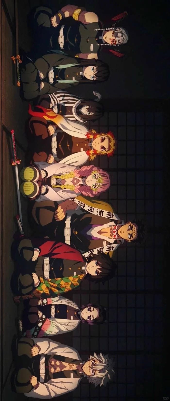 ảnh anime thanh gươm diệt quỷ (28)