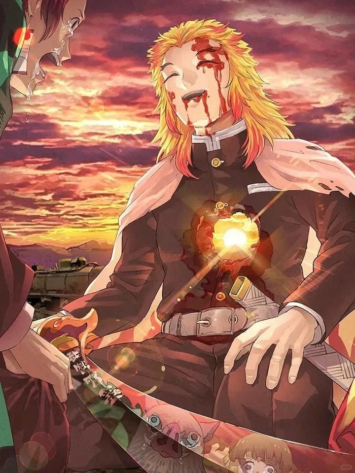 ảnh anime thanh gươm diệt quỷ (3)