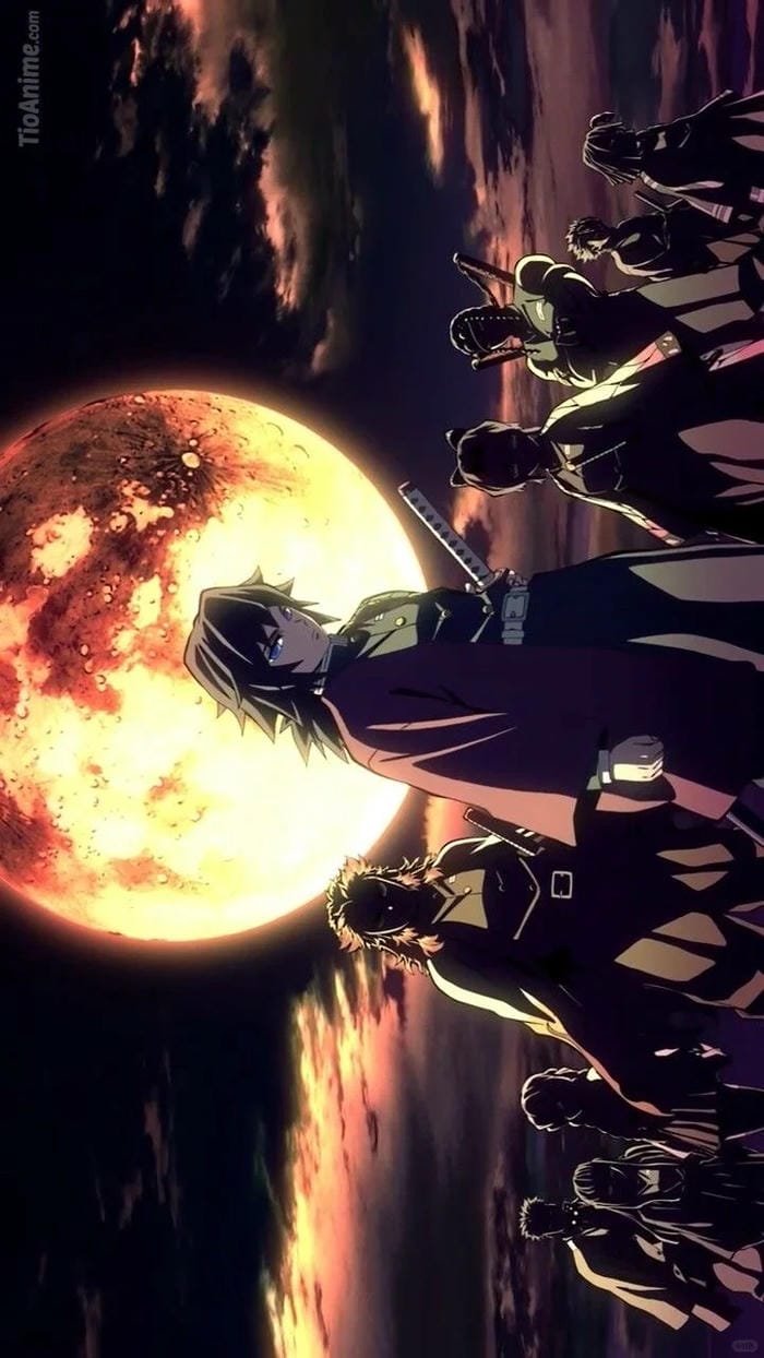 ảnh anime thanh gươm diệt quỷ (33)