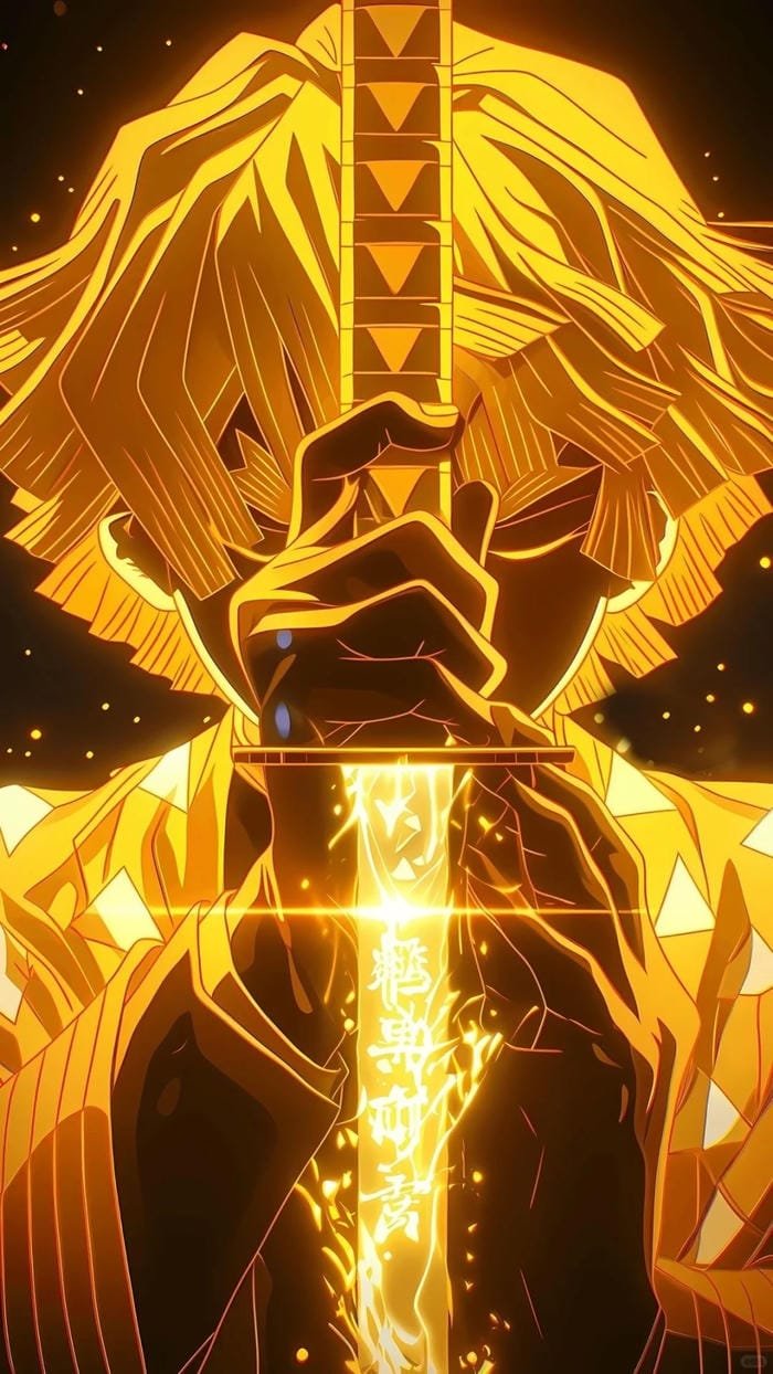 ảnh anime thanh gươm diệt quỷ (9)