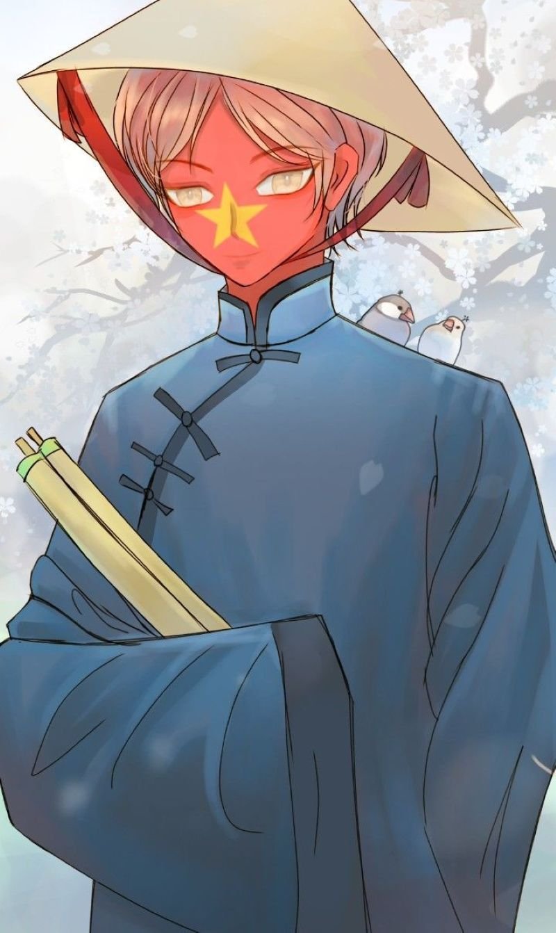 ảnh anime việt nam (5)