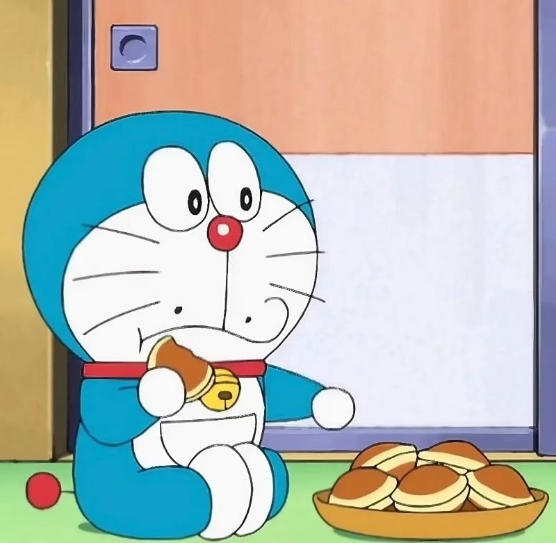 ảnh doraemon anime cute (14)