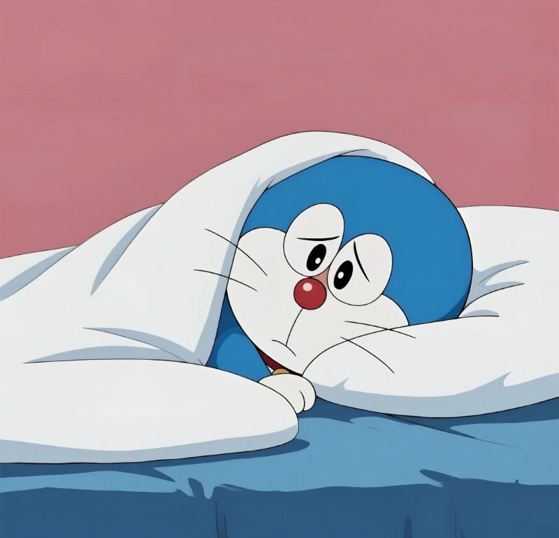 ảnh doraemon anime cute (17)