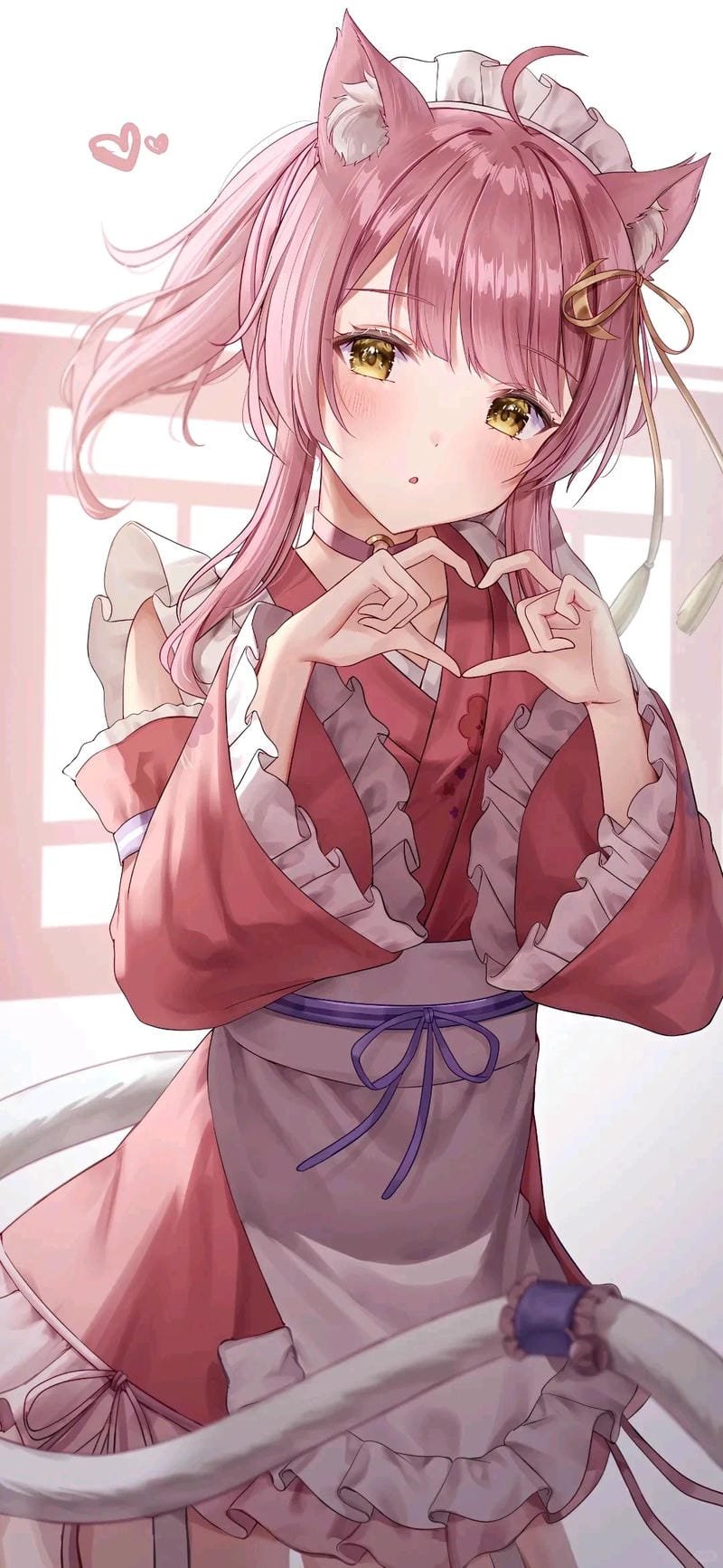 ảnh gái anime mlem (20)