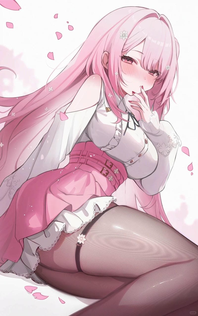 ảnh gái anime mlem (31)