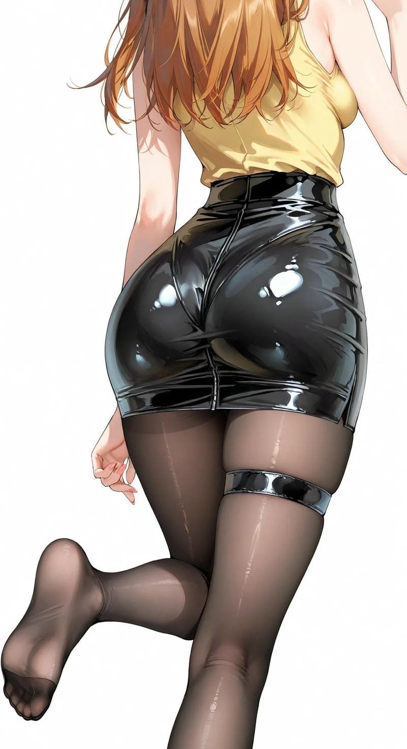 ảnh gái anime mlem (32)