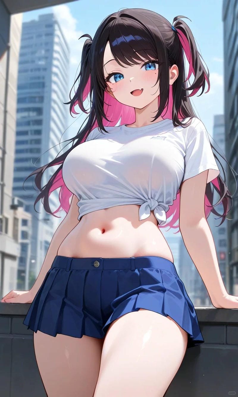 ảnh gái anime mlem (33)