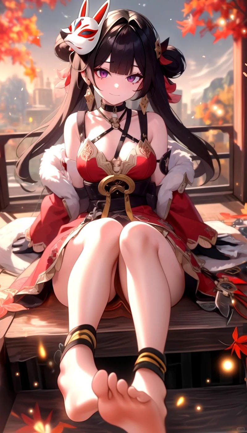 ảnh gái anime mlem (7)