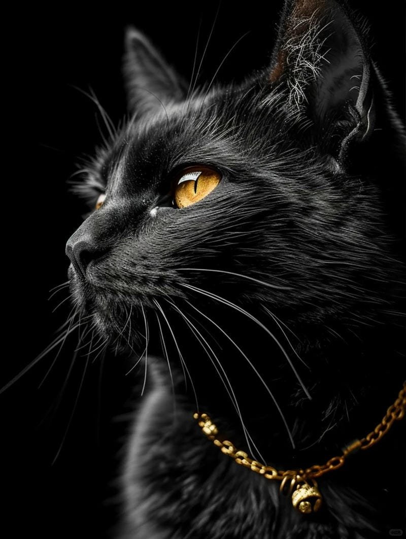 ảnh mèo đen (14)