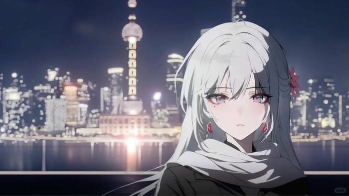 ảnh nền máy tính 4k anime