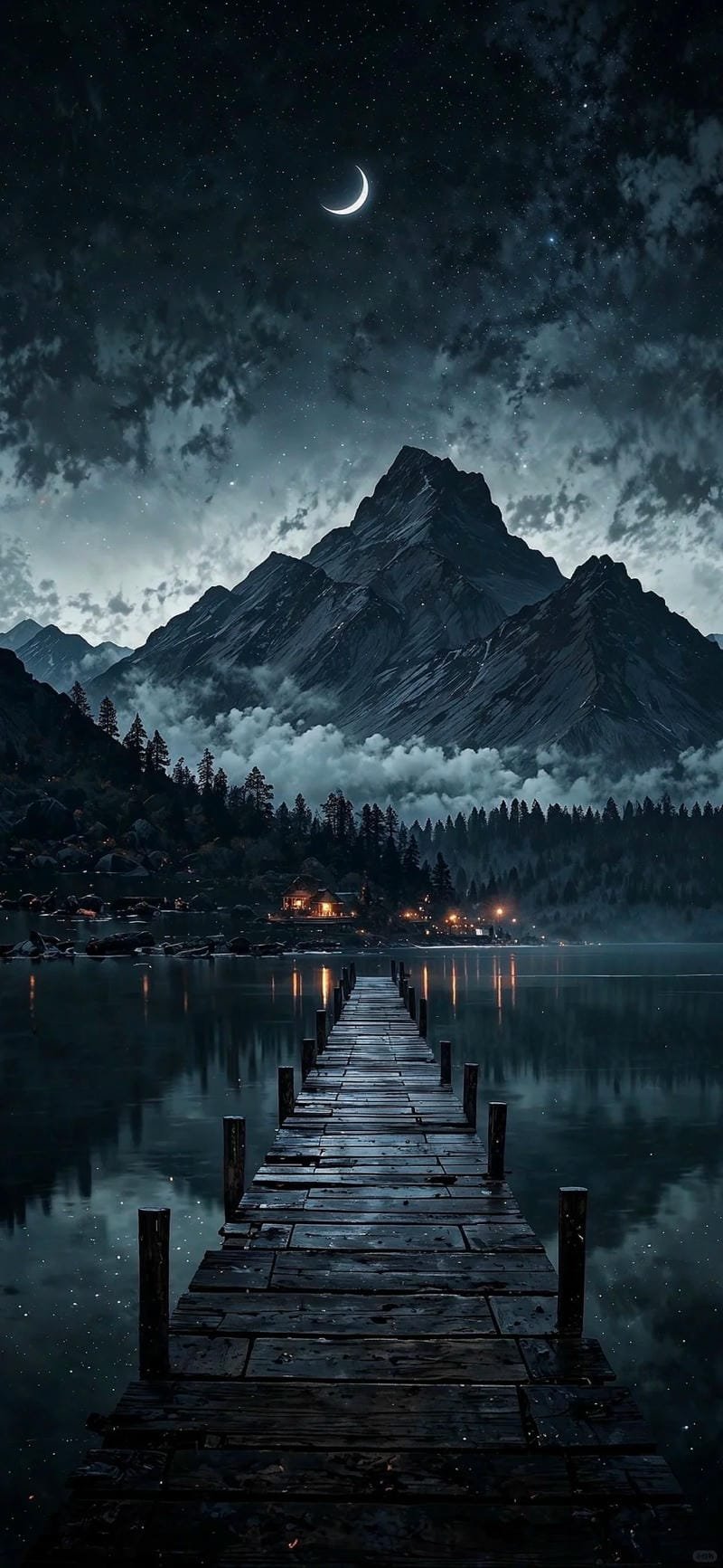 ảnh phong cảnh, anime 4k (10)