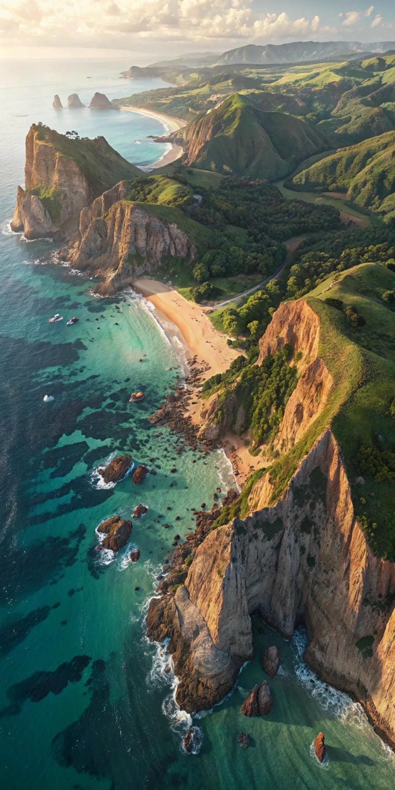 ảnh phong cảnh, anime 4k (15)