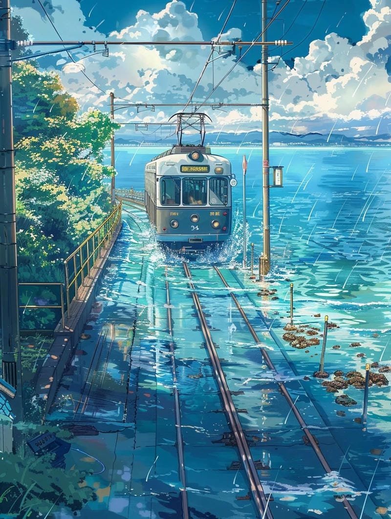 ảnh phong cảnh, anime 4k (16)