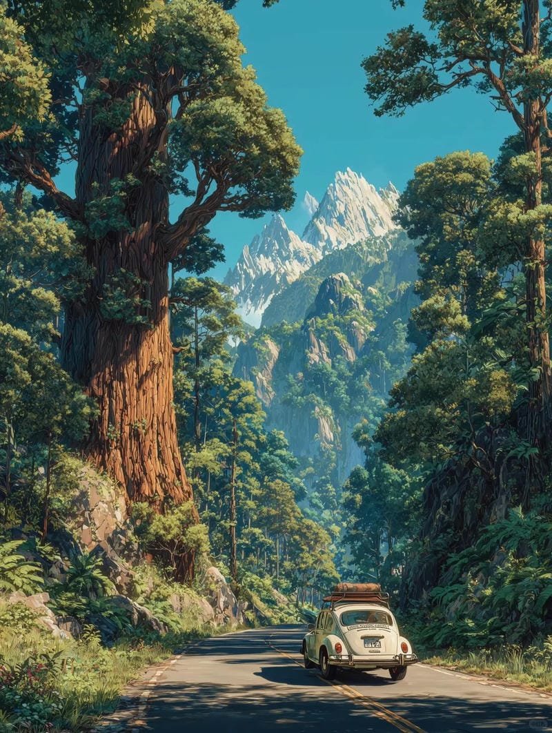 ảnh phong cảnh, anime 4k (19)