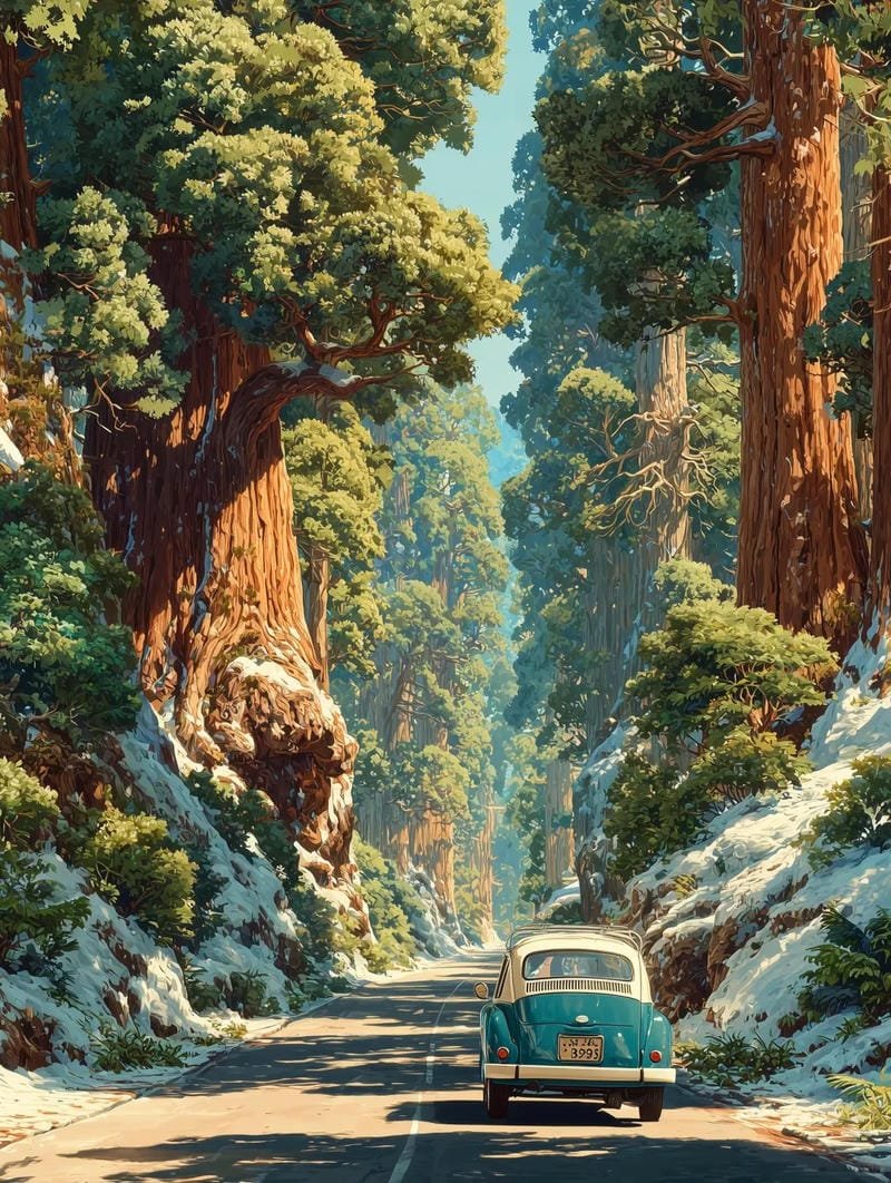 ảnh phong cảnh, anime 4k (20)