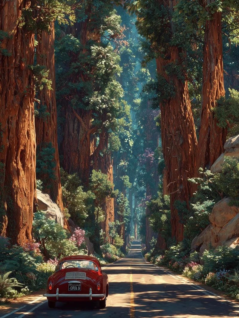 ảnh phong cảnh, anime 4k (21)