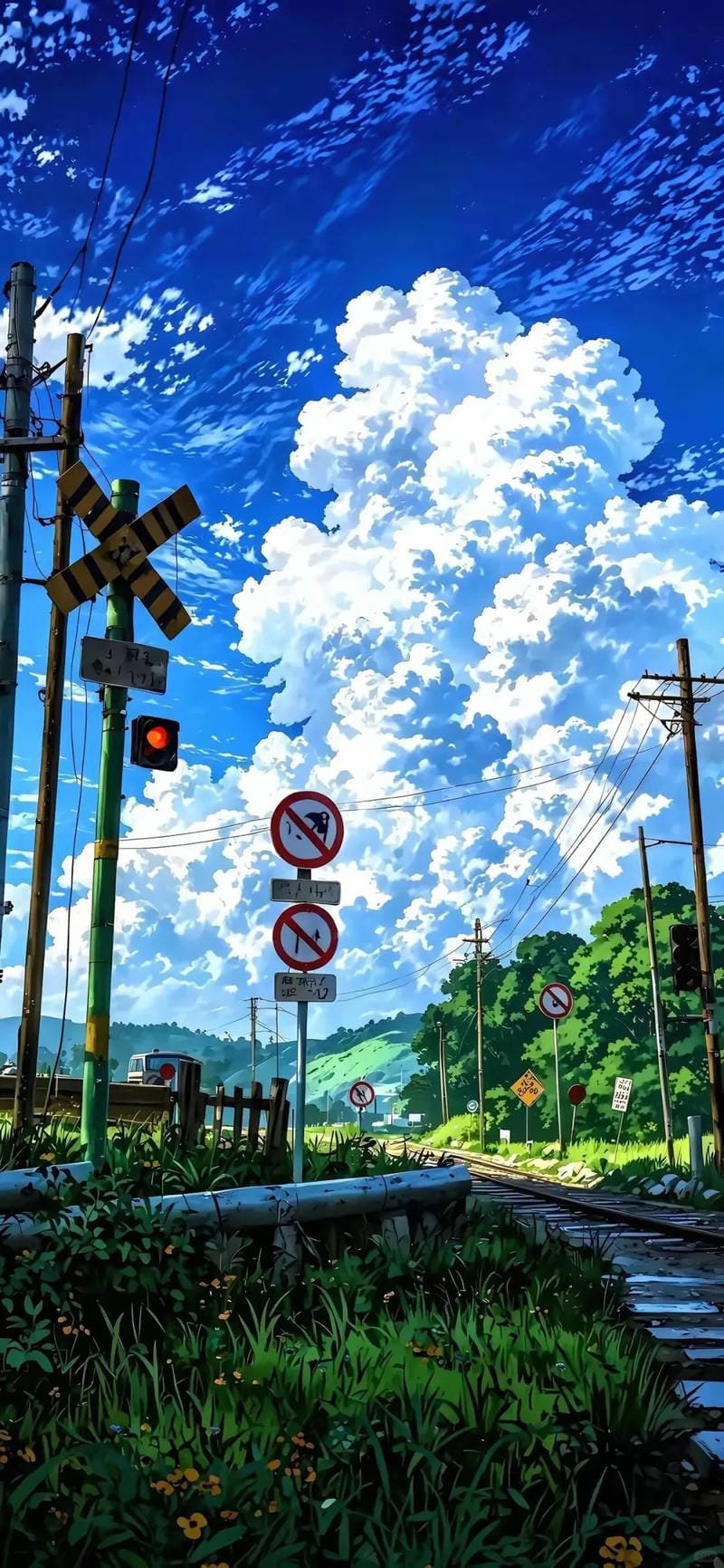 ảnh phong cảnh, anime 4k (23)