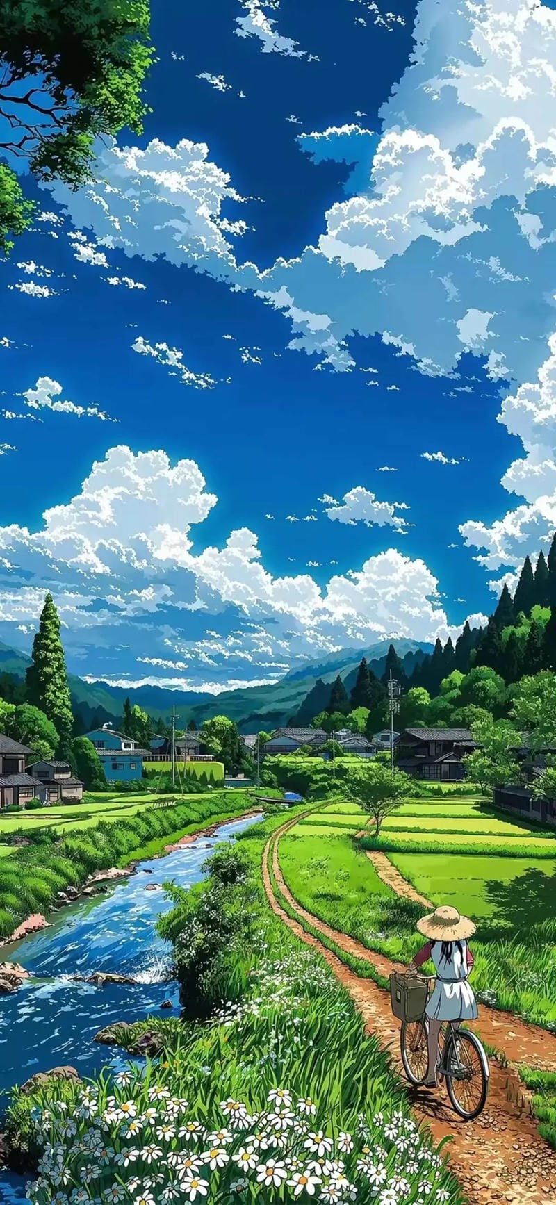 ảnh phong cảnh, anime 4k (26)