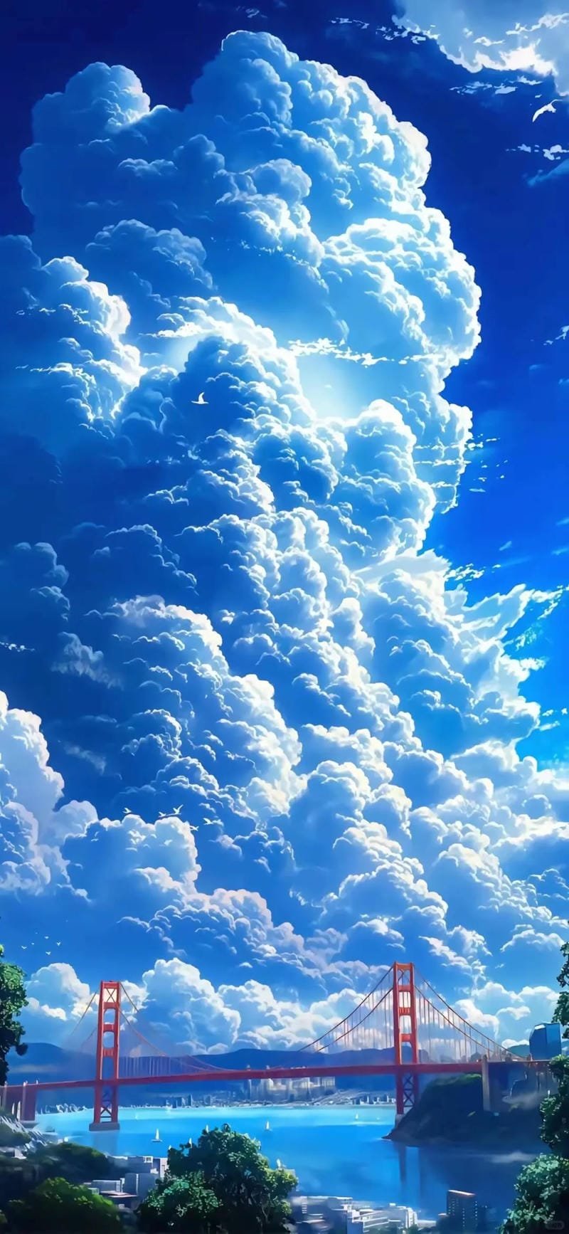 ảnh phong cảnh, anime 4k (28)