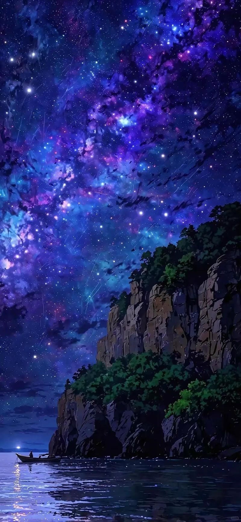 ảnh phong cảnh, anime 4k (32)