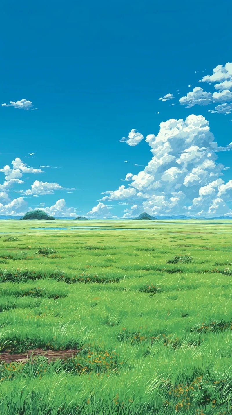 ảnh phong cảnh, anime 4k (33)