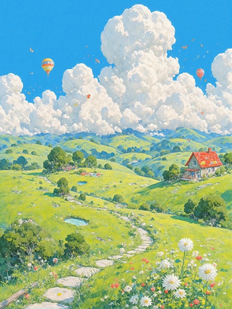 ảnh phong cảnh, anime 4k (37)