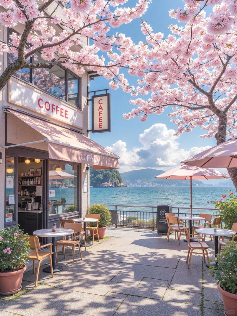 ảnh phong cảnh, anime 4k (4)