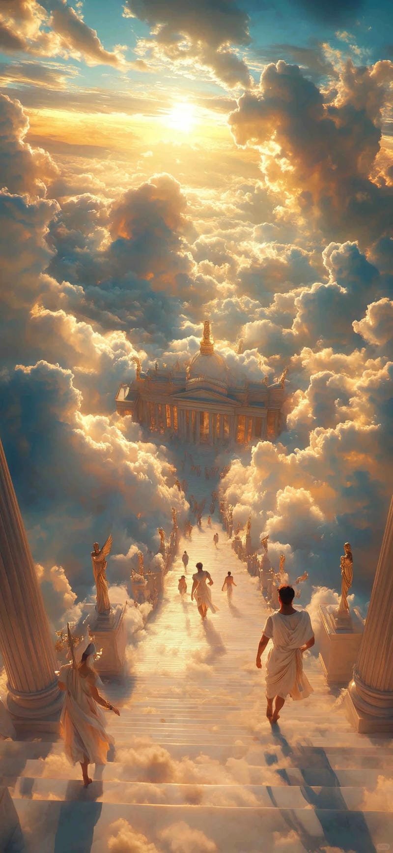 ảnh phong cảnh, anime 4k (8)