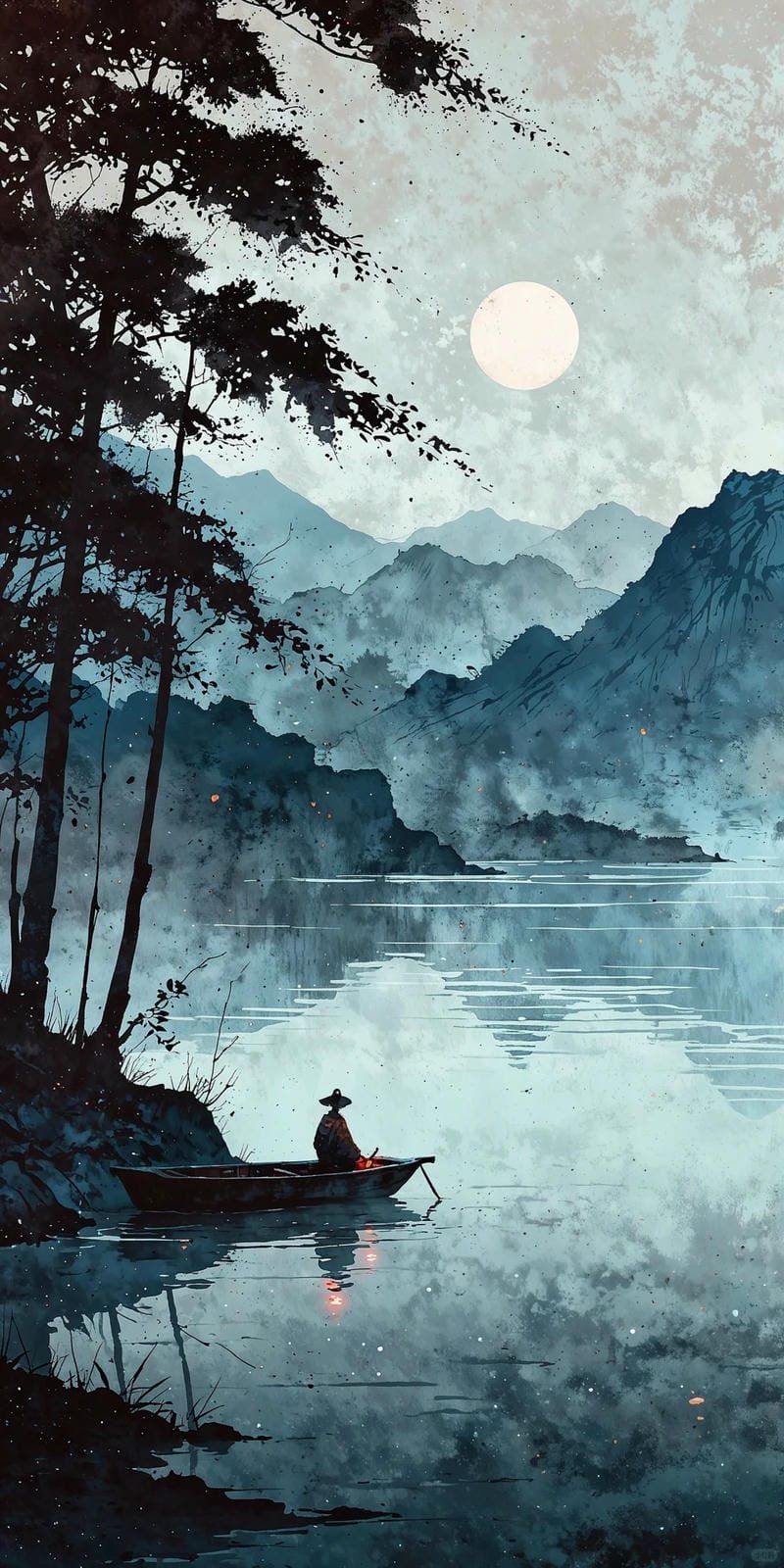 ảnh phong cảnh, anime 4k (9)