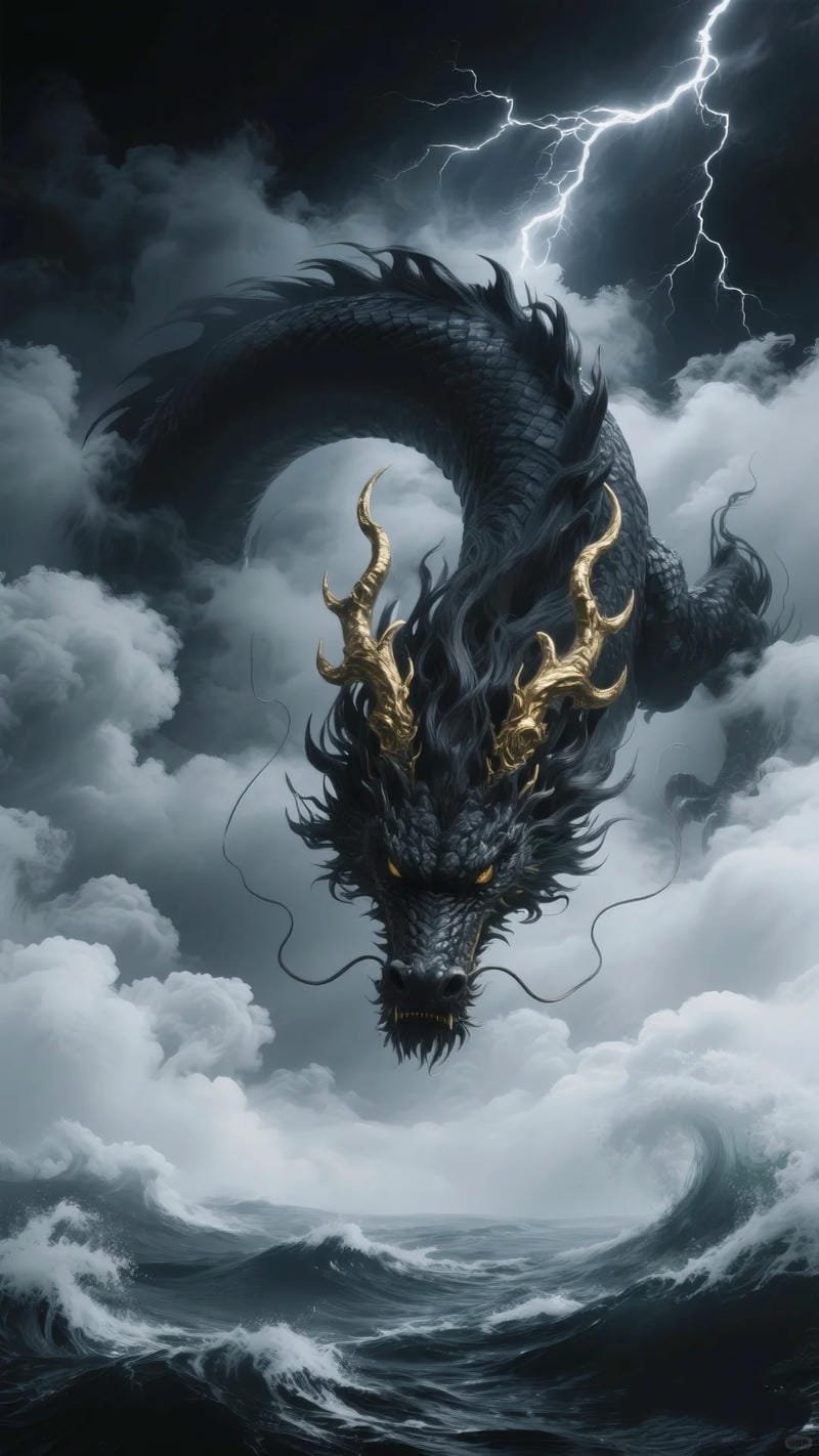 ảnh rồng đen (1)