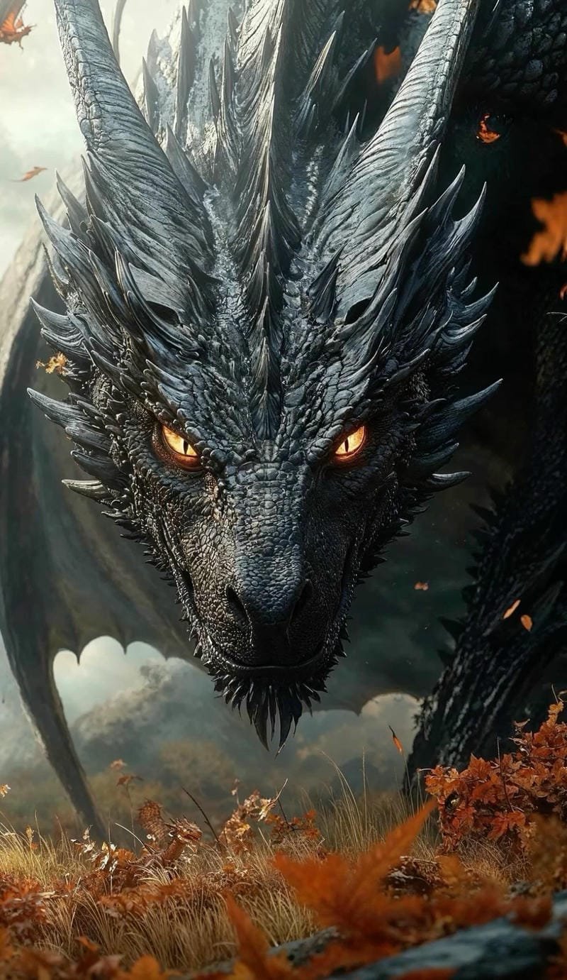 ảnh rồng đen (10)