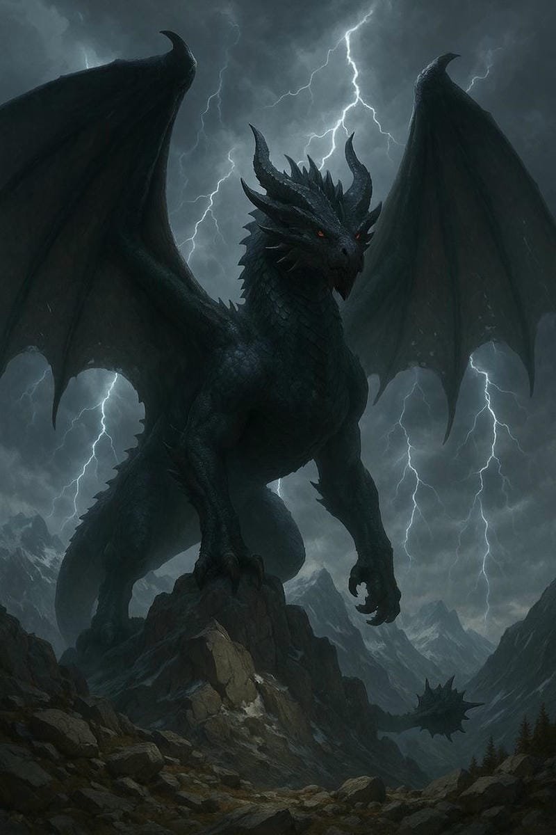 ảnh rồng đen (11)