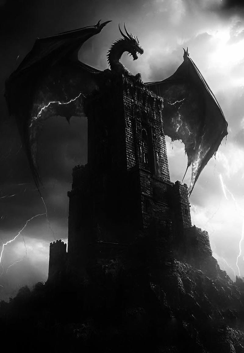 ảnh rồng đen (12)