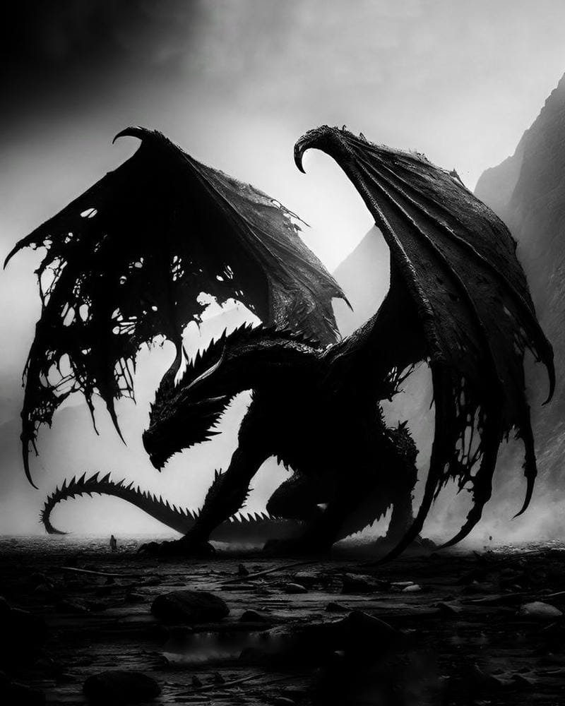 ảnh rồng đen (14)