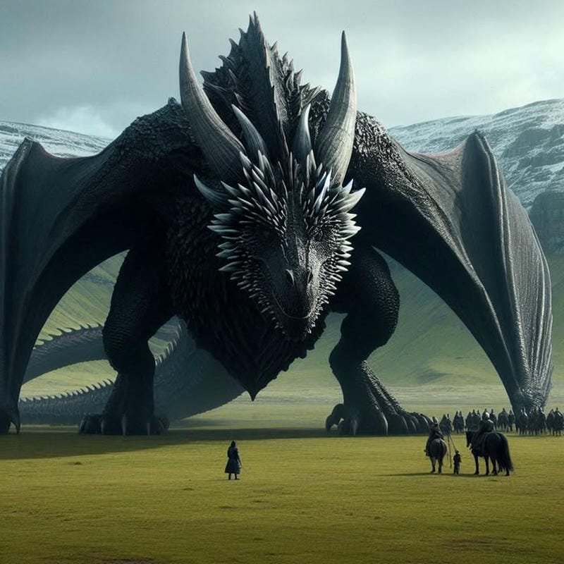 ảnh rồng đen (15)