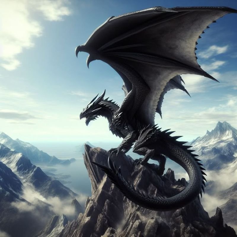 ảnh rồng đen (16)