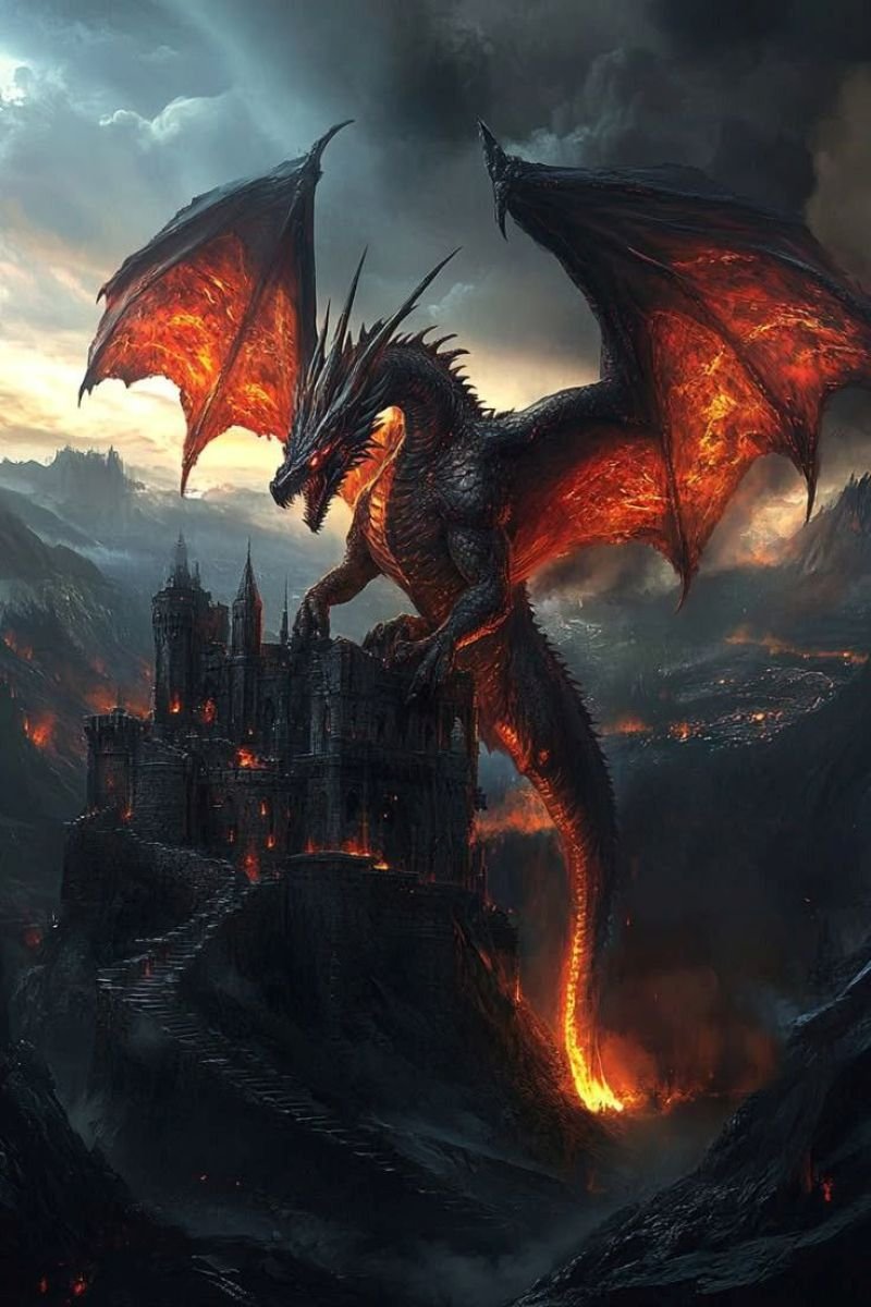 ảnh rồng đen (20)