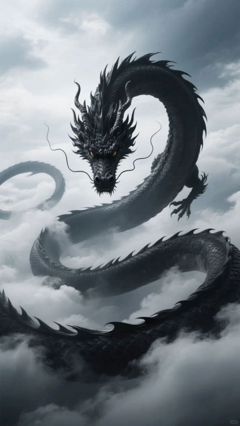 ảnh rồng đen (21)