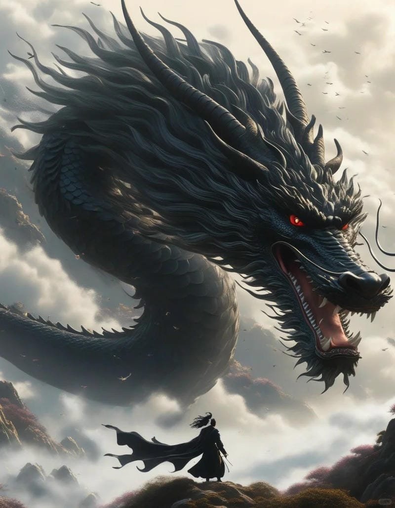 ảnh rồng đen (25)