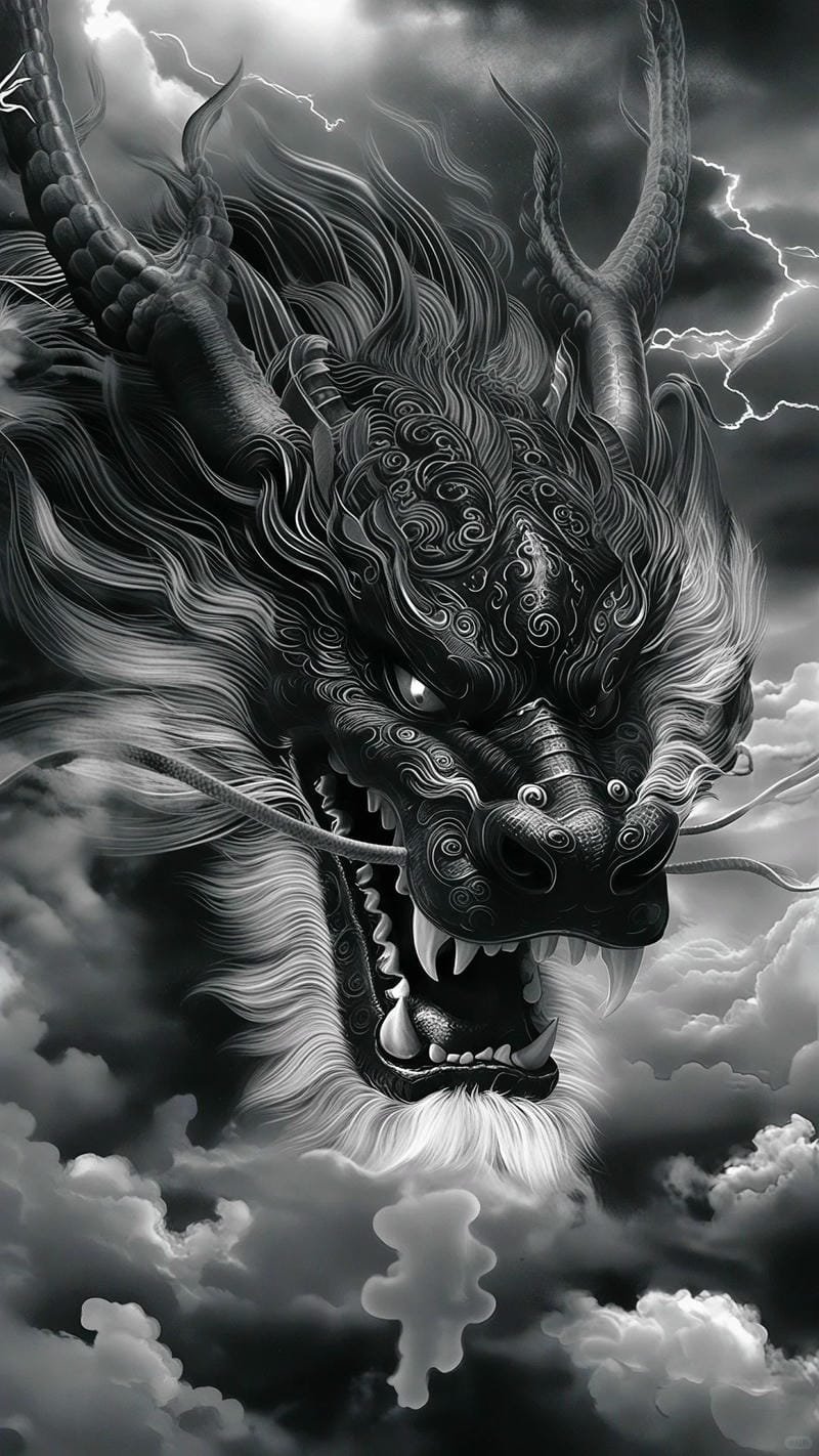 ảnh rồng đen (26)