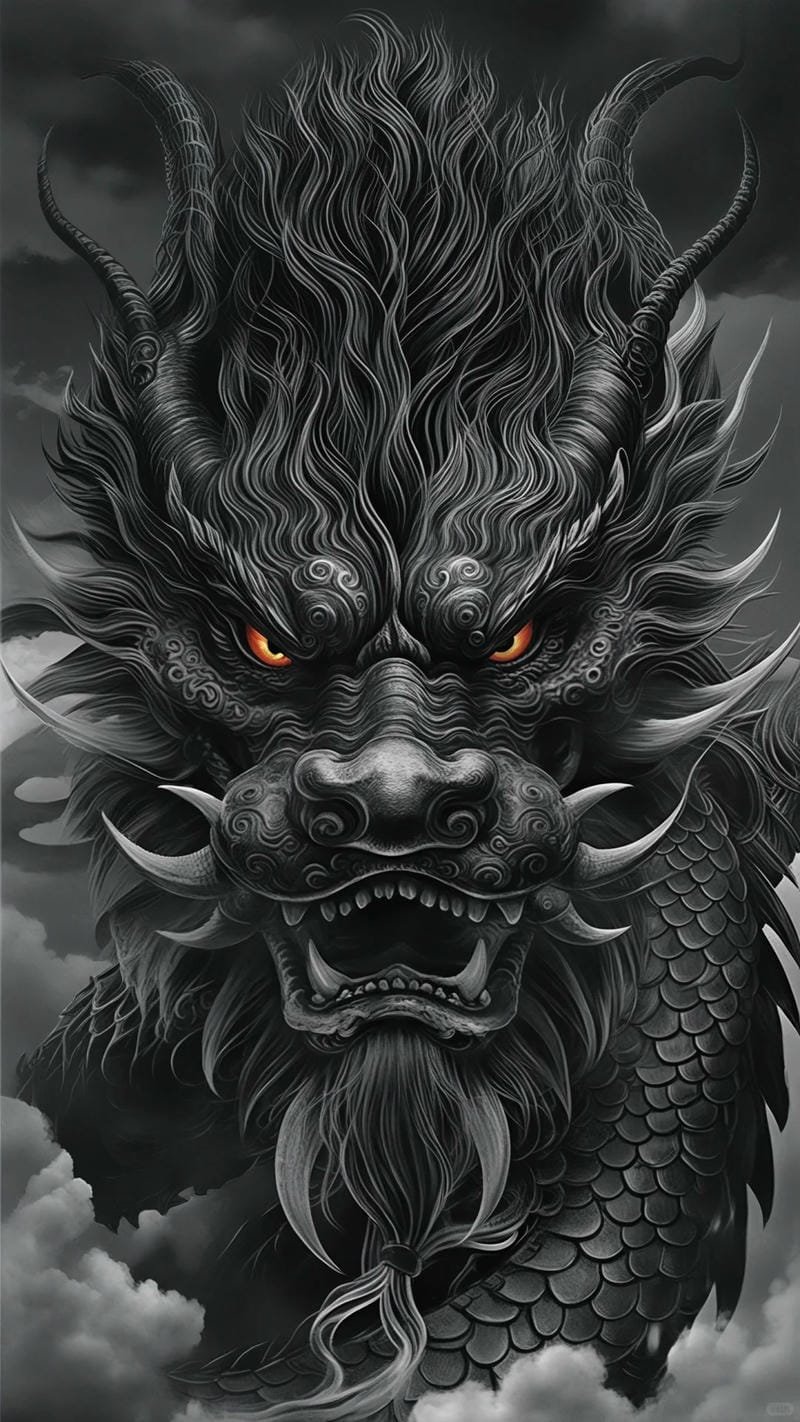 ảnh rồng đen (27)