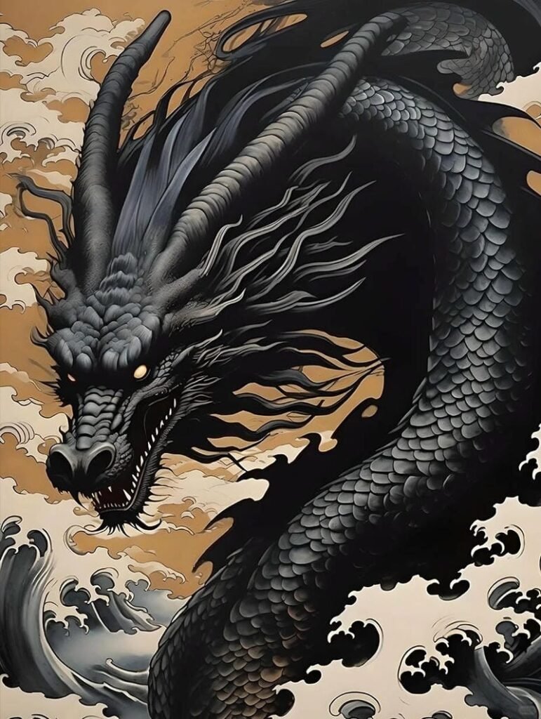 ảnh rồng đen (29)