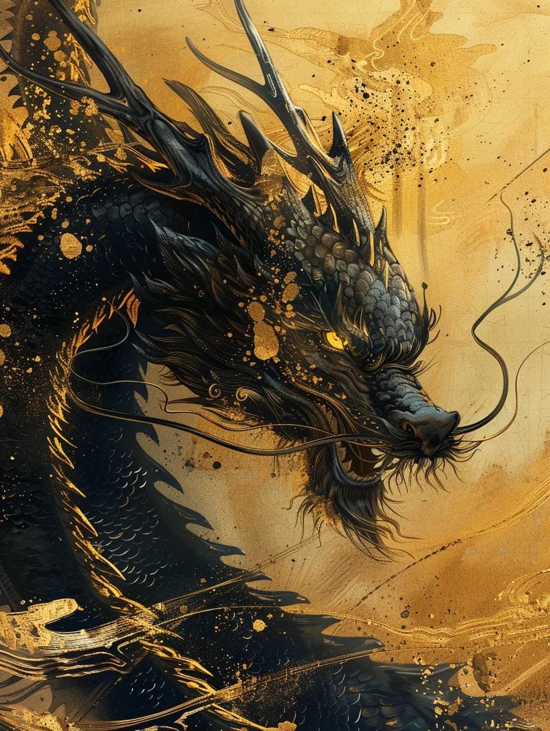 ảnh rồng đen (32)