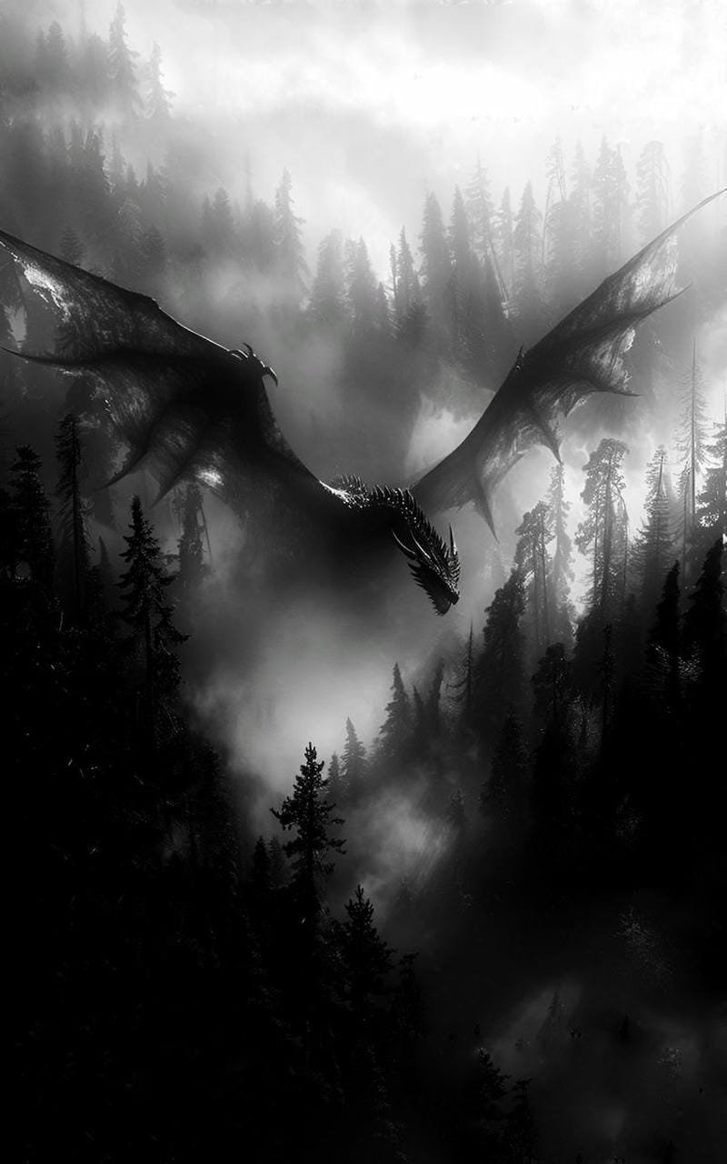 ảnh rồng đen (5)