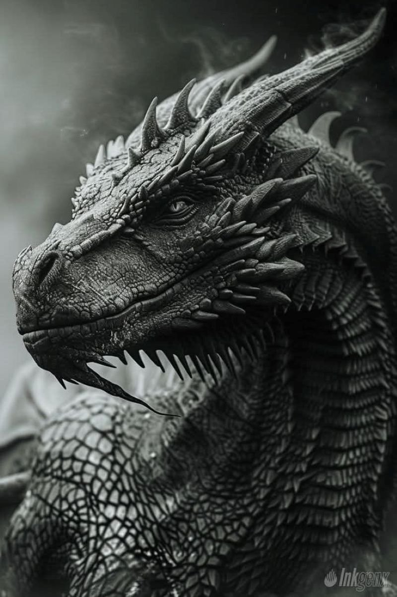 ảnh rồng đen (7)